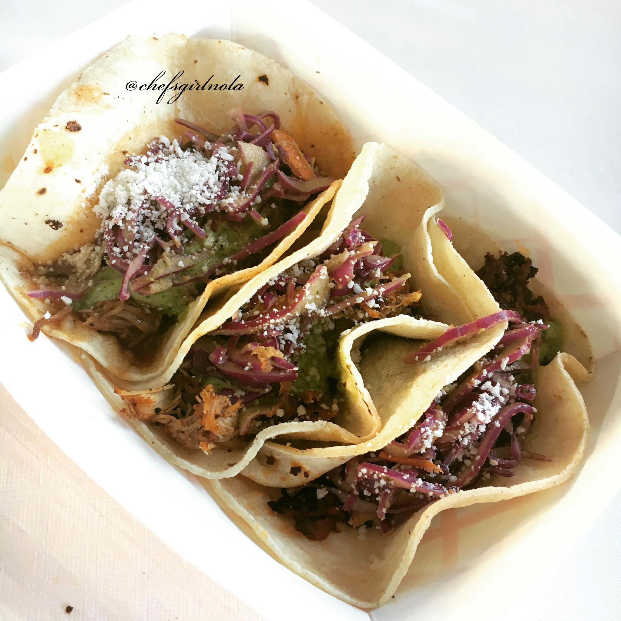 Gretna Food Truck Festival 2016 ChefsGirl