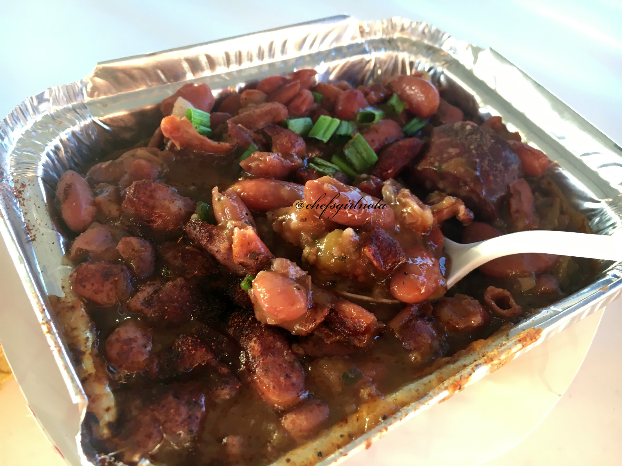 Gretna Food Truck Festival 2016 ChefsGirl